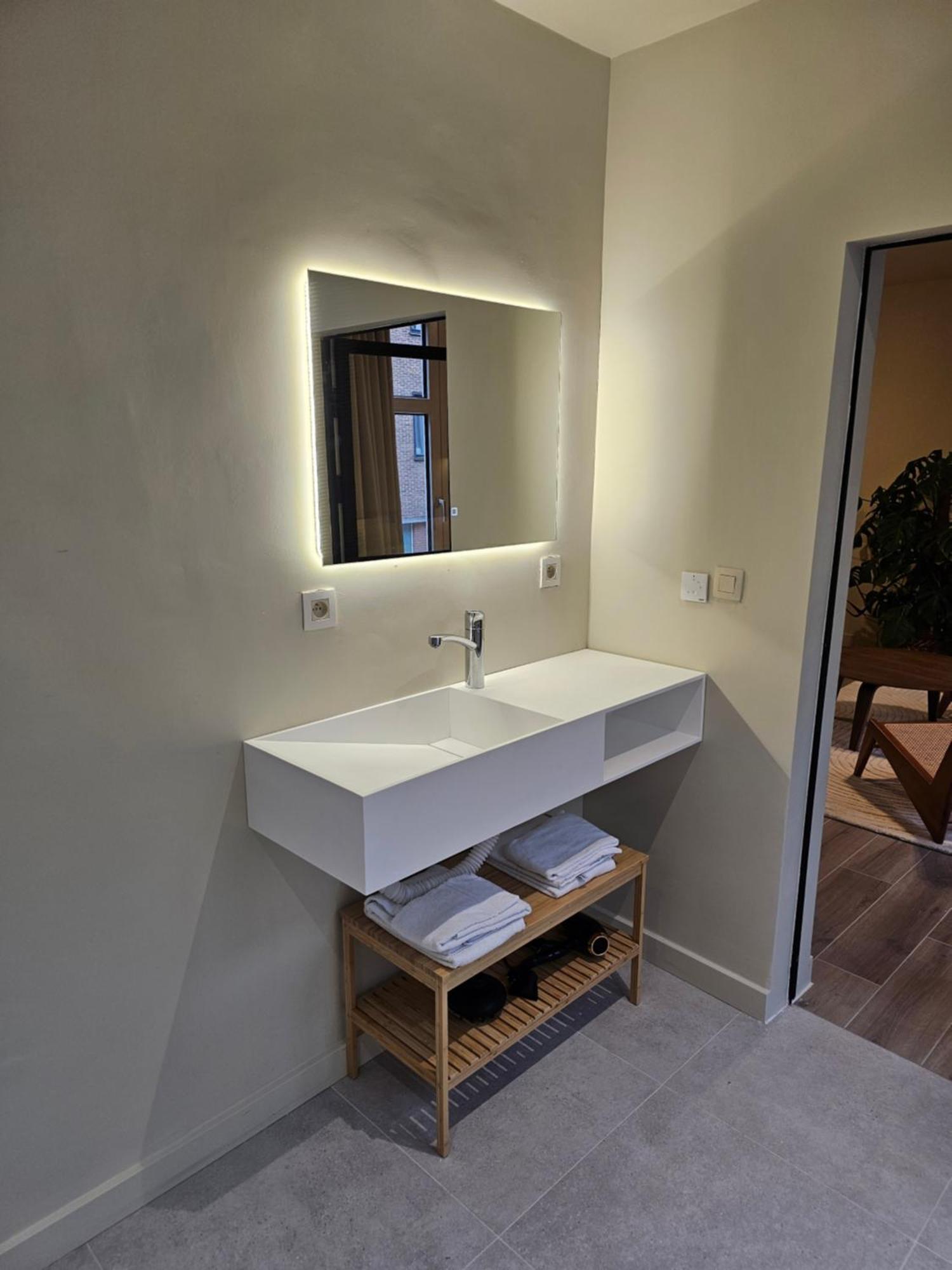 The Butcher Guest house